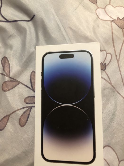 Iphone 14 pro 256 gb