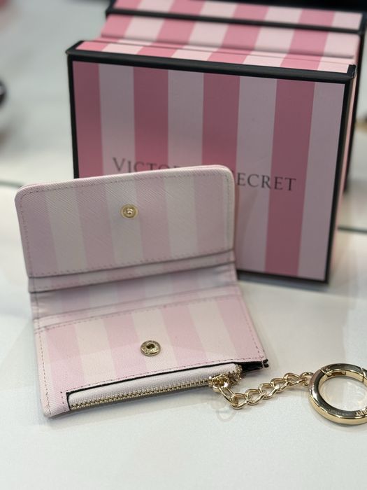 Портмоне / кардхолдър Victoria’s Secret