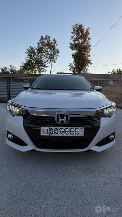 Honda crider / Хорда крайдер 1л турбина 2025