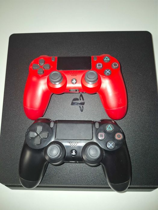 Playstation ps4 slim