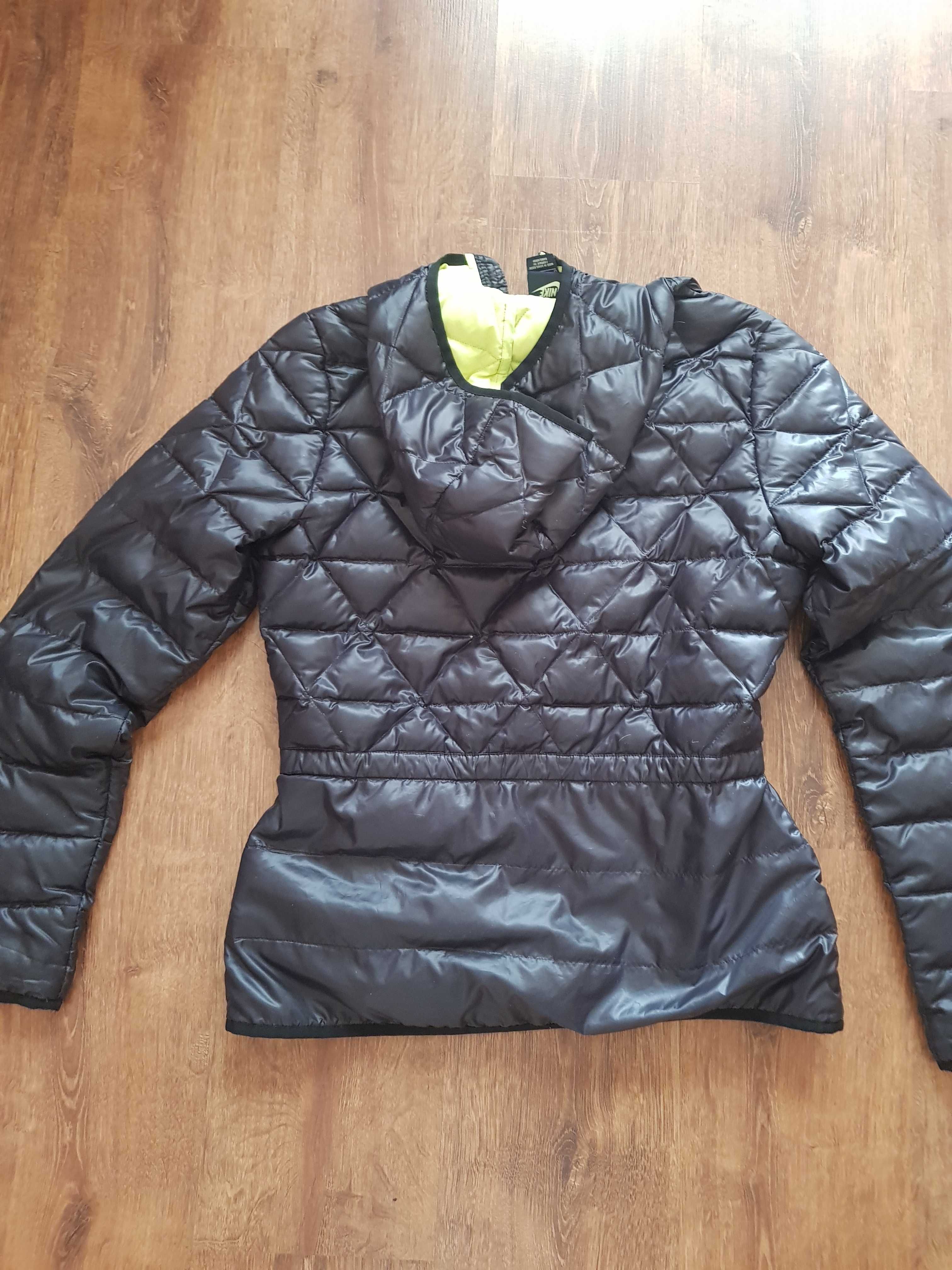 nike alliance 550 puffer jacket