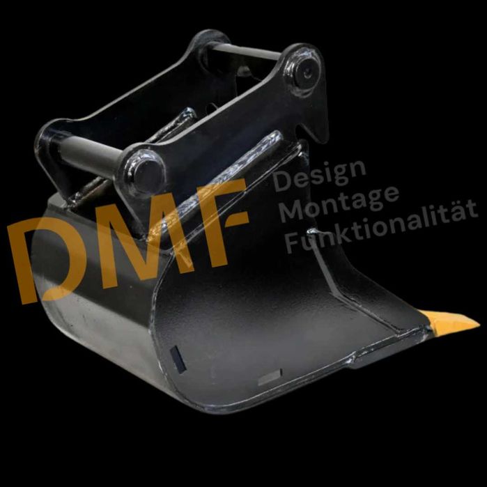 Багерна Кофа (2-3 Тона)  | ЛИЗИНГ | Цена с ДДС