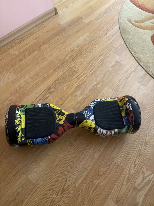 Hoveboard MonkeyBoard stare buna