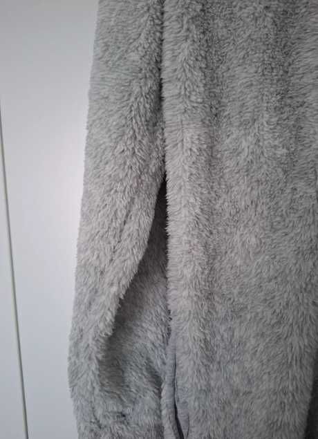 Vand pijama-salopeta pufoasa Tex pinguin marimea S