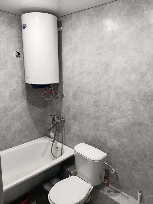 Квартира 2-х комнатная