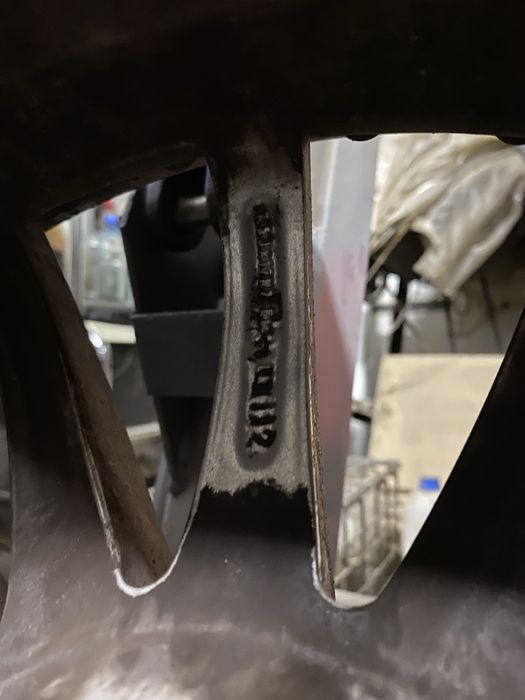 Джанти ауди Audi 17” 225/45/17 5х112 с летни гуми