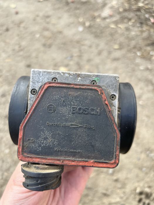 Дмрв w 140 гибрид.