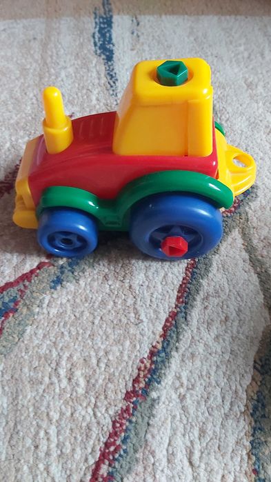 Jucării diverse  copii