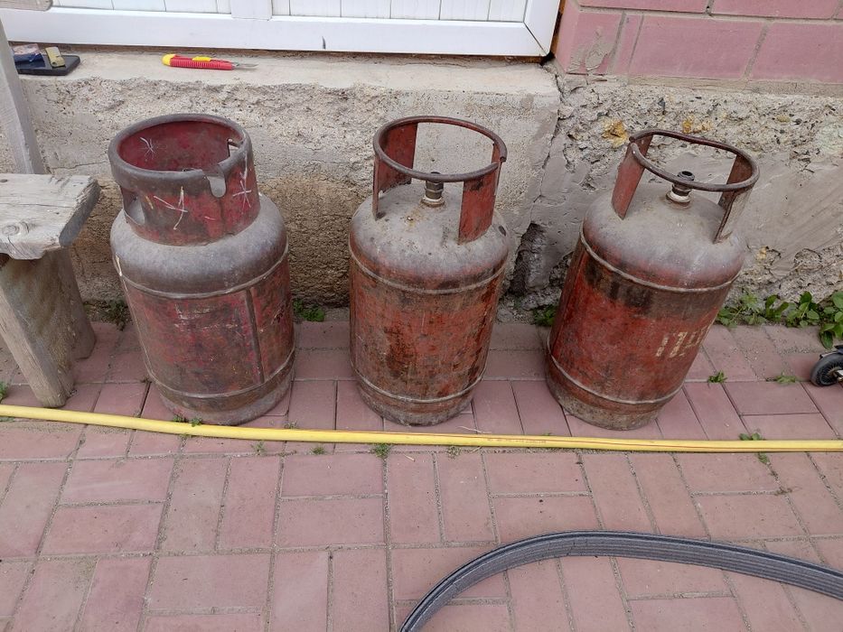 Продам газ балон, хорошем состояние