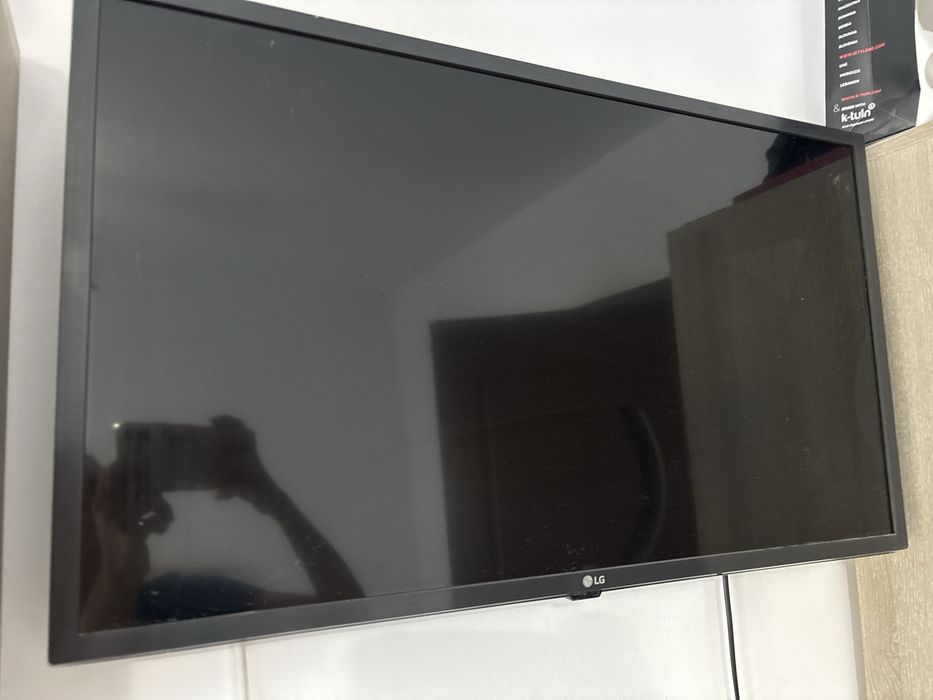 Televizor LG,smart tv