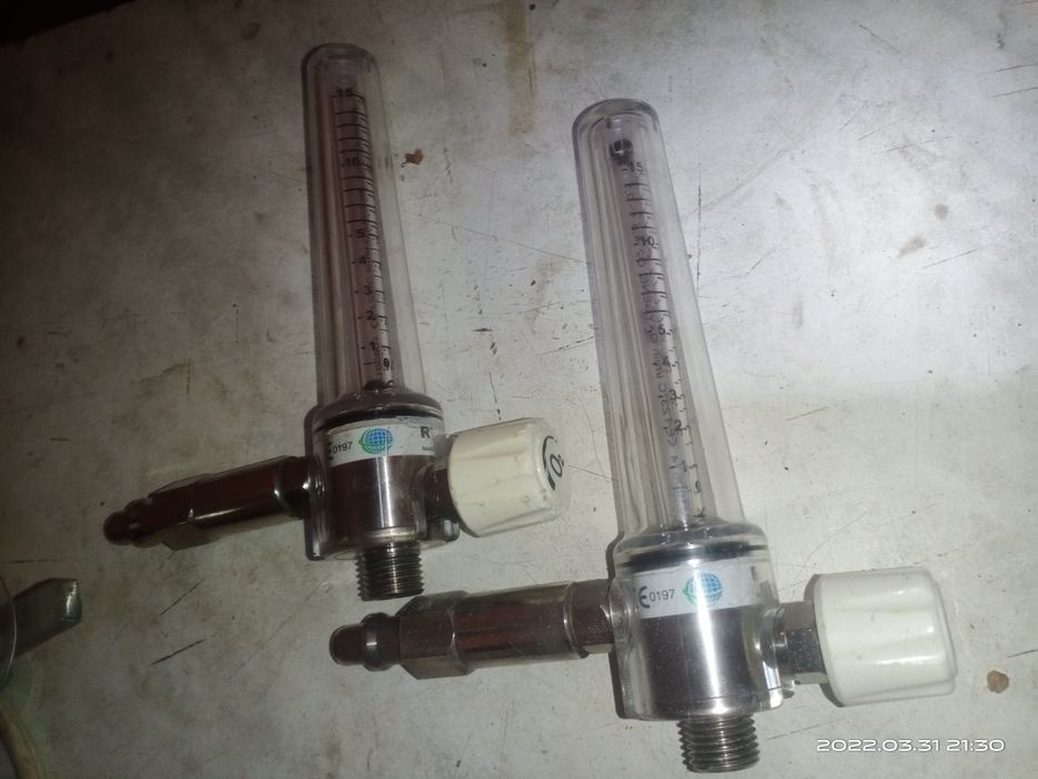 аппарат Боброва. каждая за 20 000.