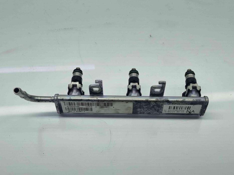 Rampa injectoare SMART Fortwo Coupe (W451) [Fabr 2006-2014] A132010120