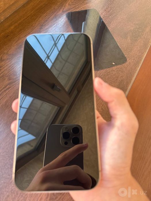 Iphone 16pro max