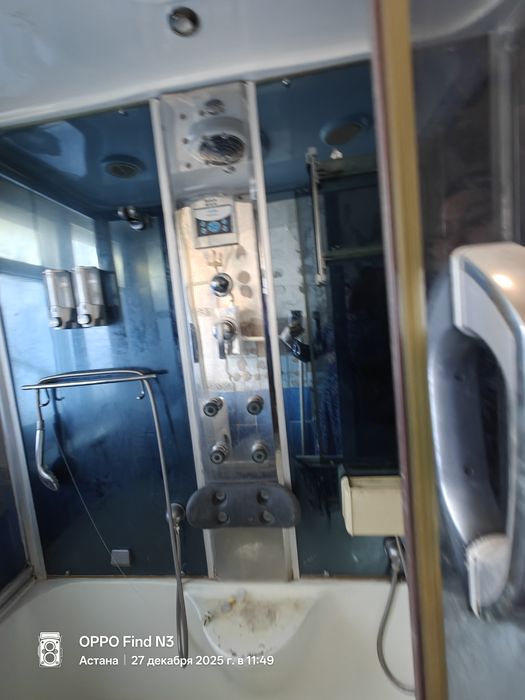 Продам душевую кабину