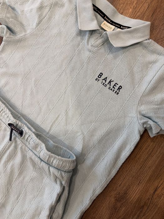 Set Ted Baker , marimea 10 ani , 140 cm