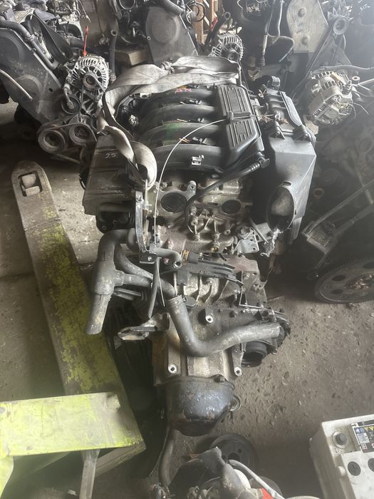 Двигетеля на ларгус рено