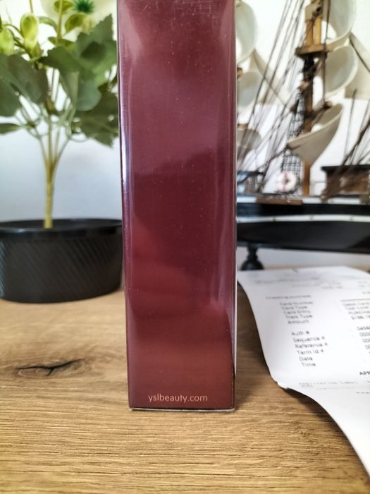 Black Opium Over Red, YSL, oferta!