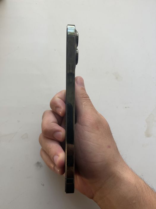 Iphone 13 pro max 128