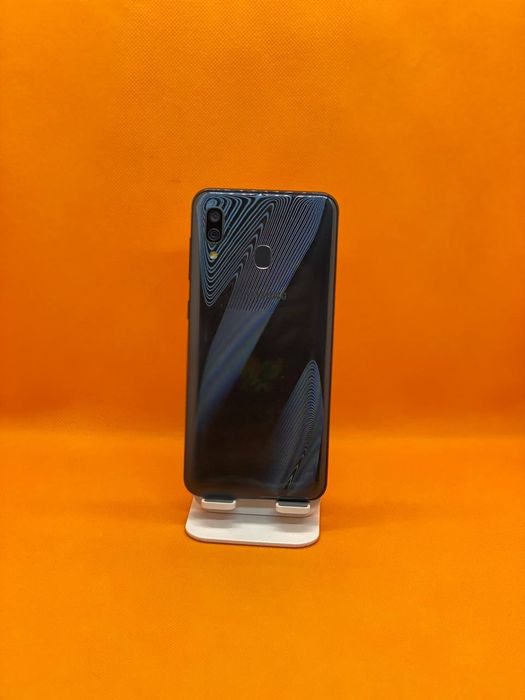 Samsung A30 korobka bor