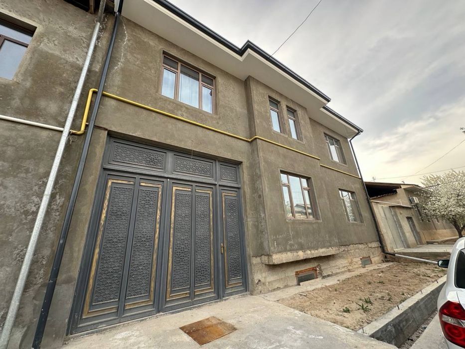 ТТЗ Дурмен Кибрай Дормон 3,7соток 2этаж 6комн