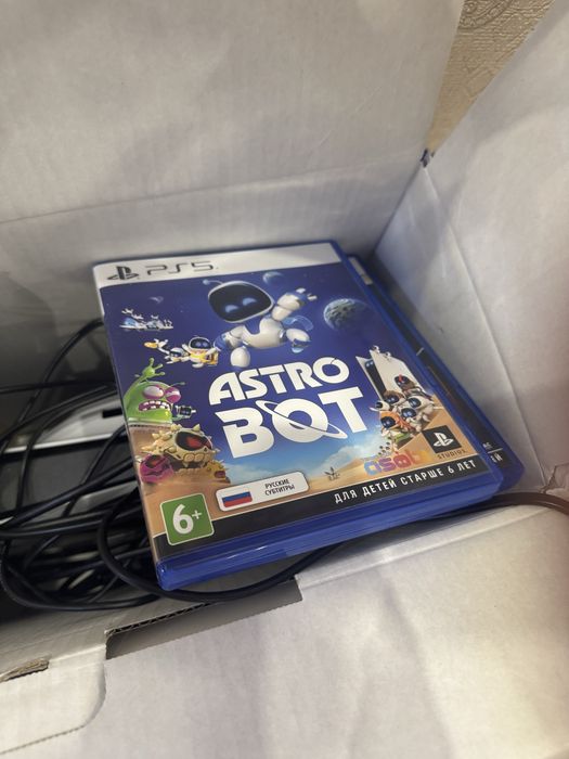 Сони плейстейшн продам