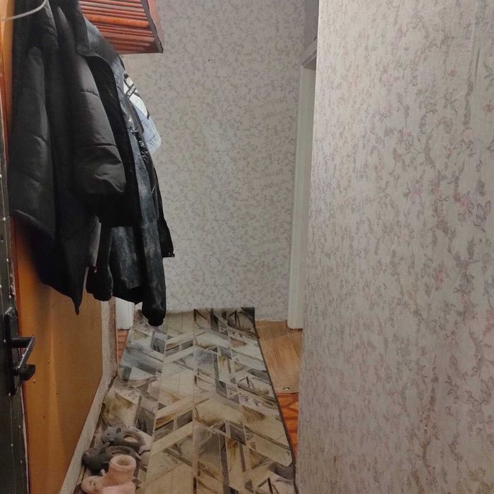 2-х комнатная на КСК