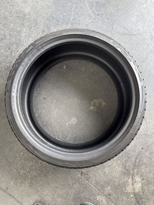 225/35/19 verdestain