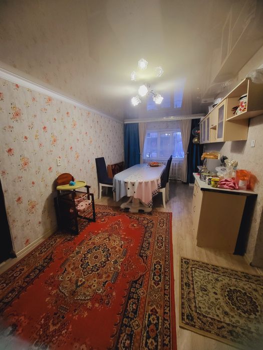 Продам дом каз край