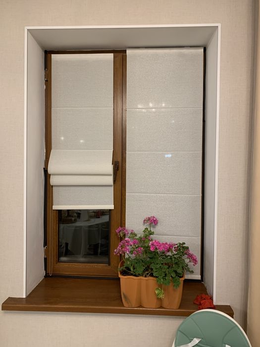 Ролл перделер төменгі бағада