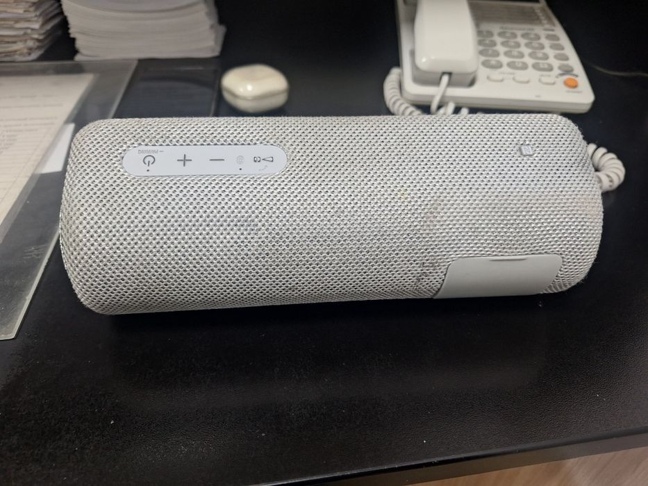 Блютуз Калонка  Sony