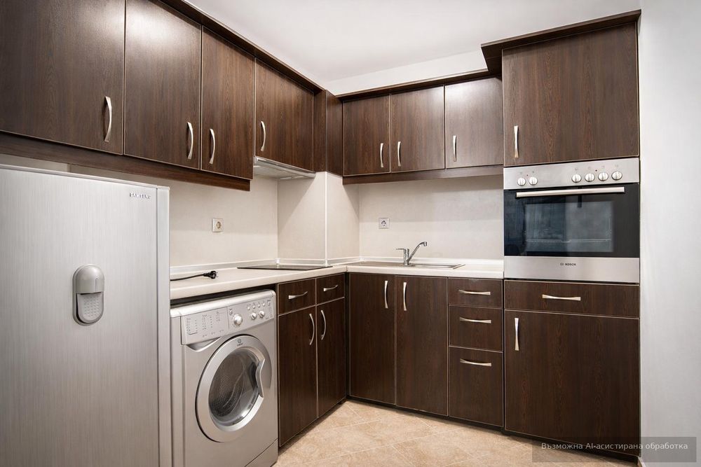 Двустаен апартамент в кв. Каменица 2/С КЛЮЧ В АГЕНЦИЯТА!