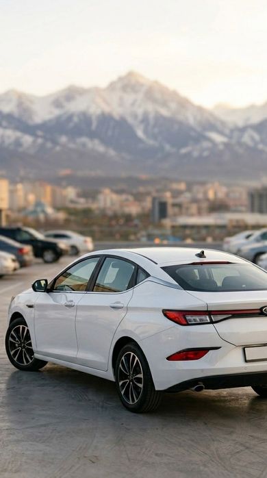 Аренда авто с выкупом