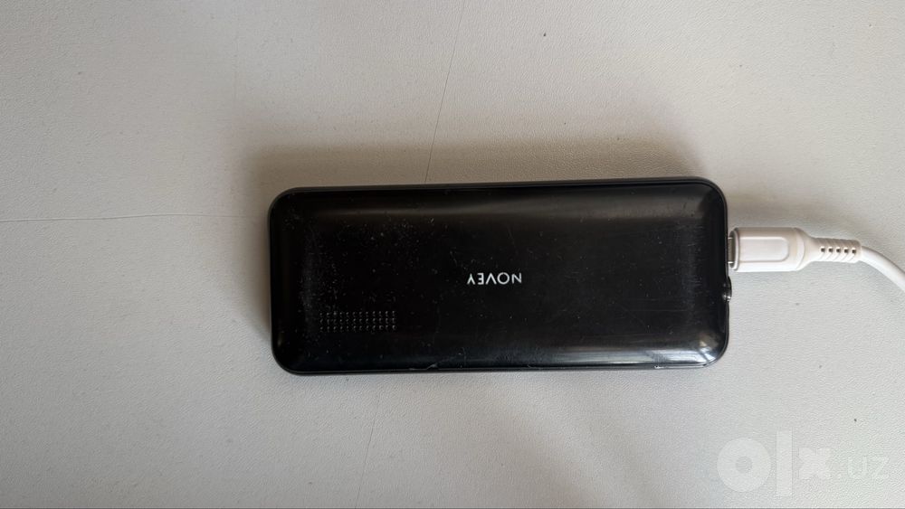 Novey nokia telefonlari tezda sotiladi