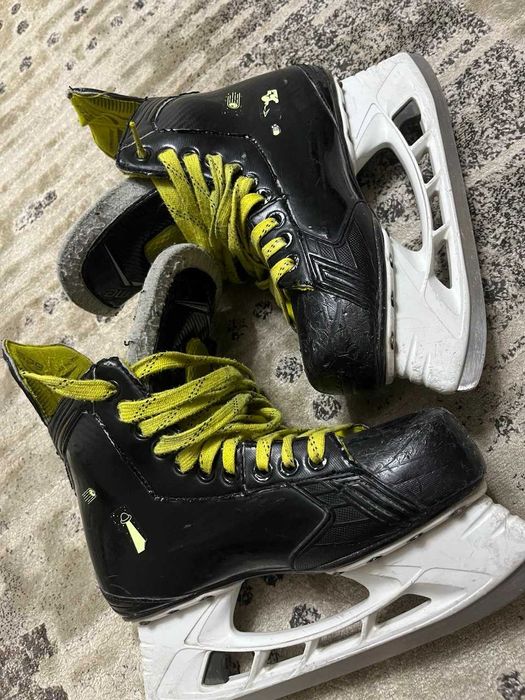 Коньки Bauer Supreme 29