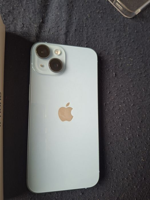 Iphone 14 128GB blue