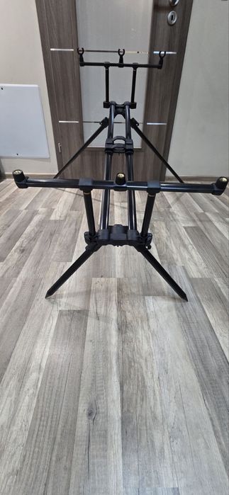 Рибарски принадлежности Fox