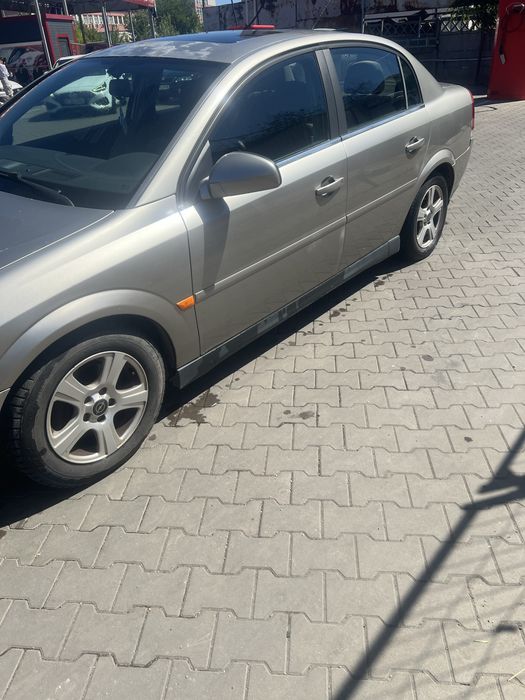Vand Opel Vectra C 2004, 1.8 Benzina