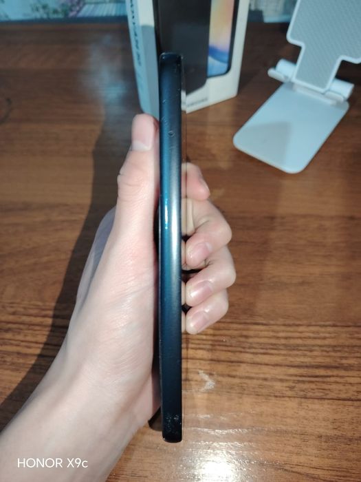 Samsung A34 5G 256gb