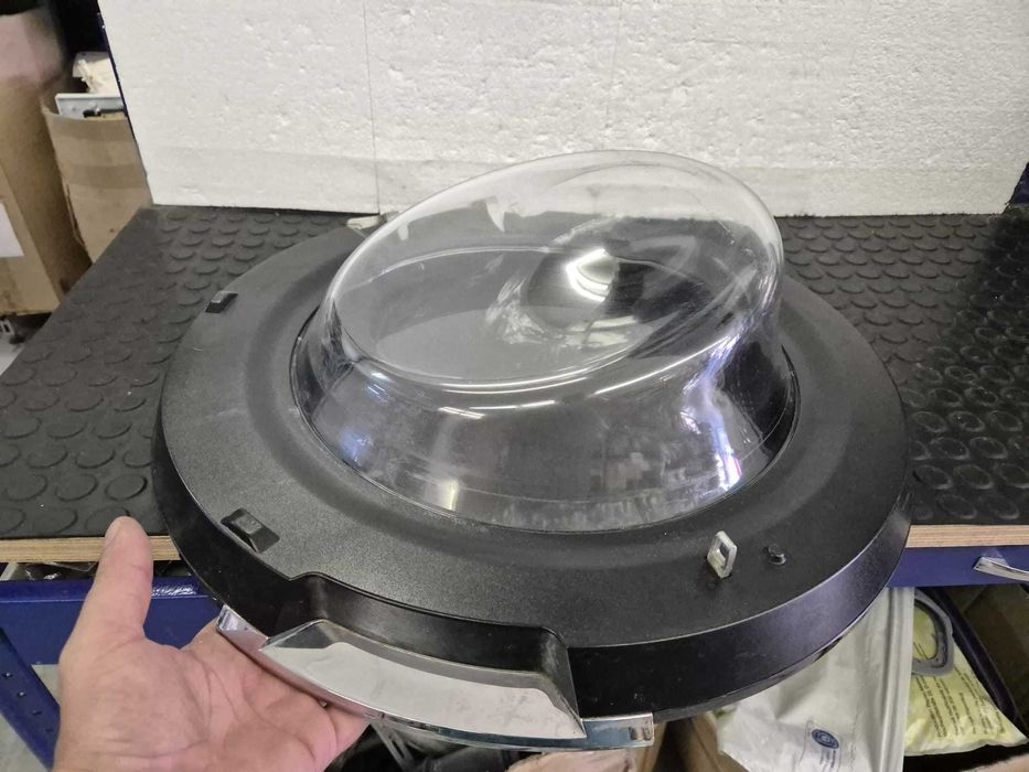 Hublou complet masina de spalat Beko 2448800400 cod / B1