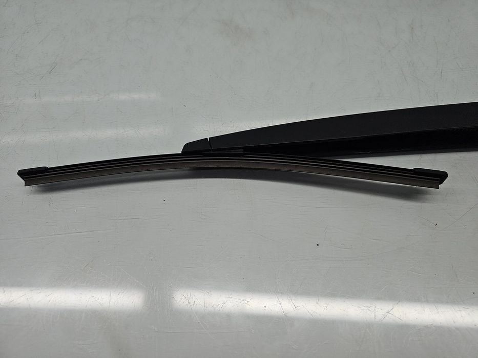 Brat stergator haion Volkswagen Golf 7 (5G) [Fabr 2014-prezent] OEM