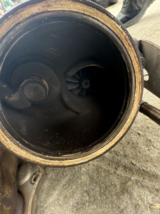 Турбо бмв 528и 328и н20б20 bmw 528ix 328ix n20b20 245 коня 2.8 бенз