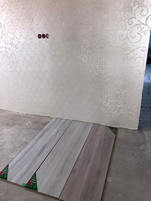 Маляр любые сложности нео классика хайтек веницианка отточенто