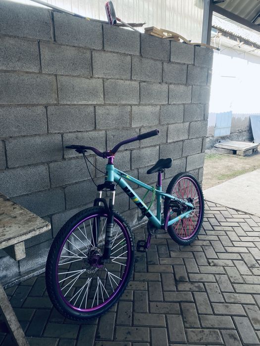 Стант велик Бустер л5