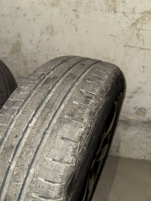 Джанти 15 цола 5х112