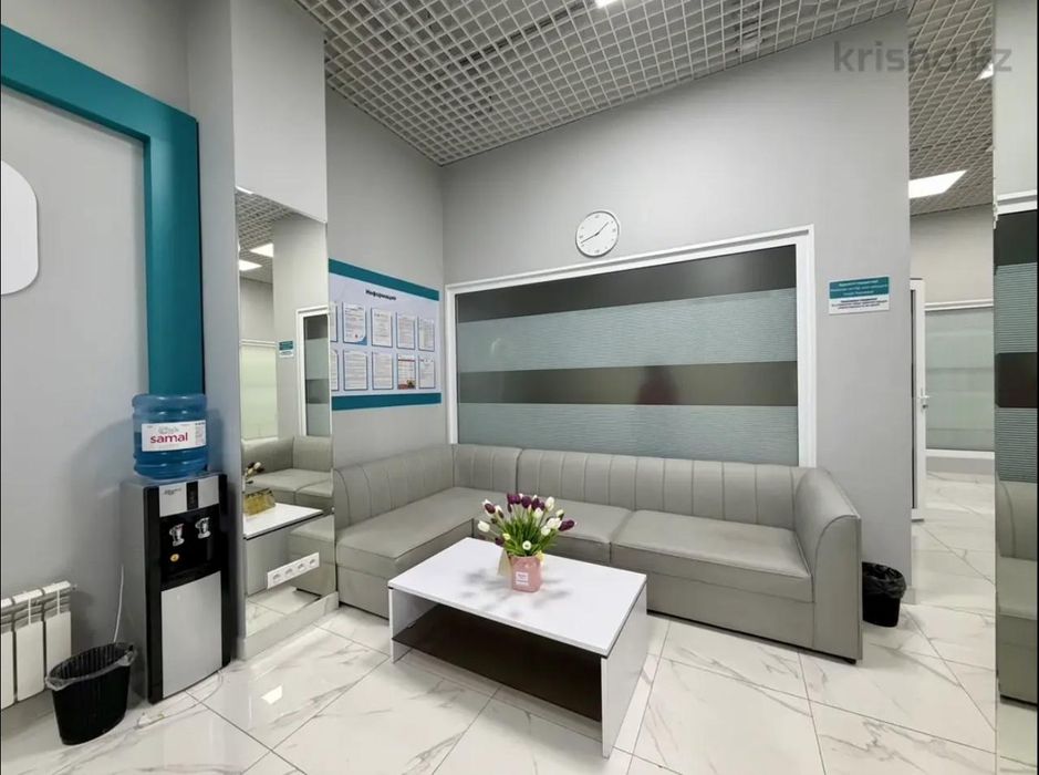 Аренда часть помещения