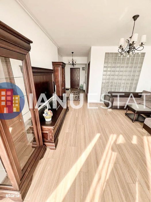 Timpuri Noi 15` Metrou Mihai Bravu Calea Vitan Nou Centrala Spatios