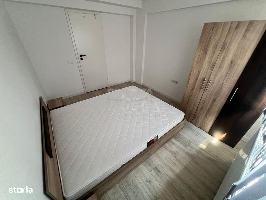 Apartament 2 Camere  Pallady Decomandat