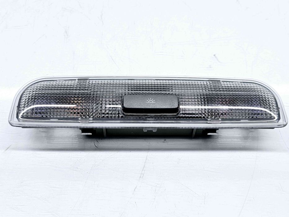 Plafoniera spate Audi A3 Sportback (8PA) [Fabr 2004-2013] Facelift 8