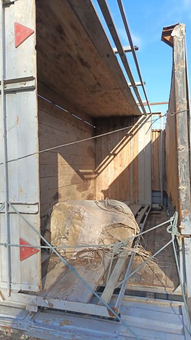 Gazel Borti Sotiladi