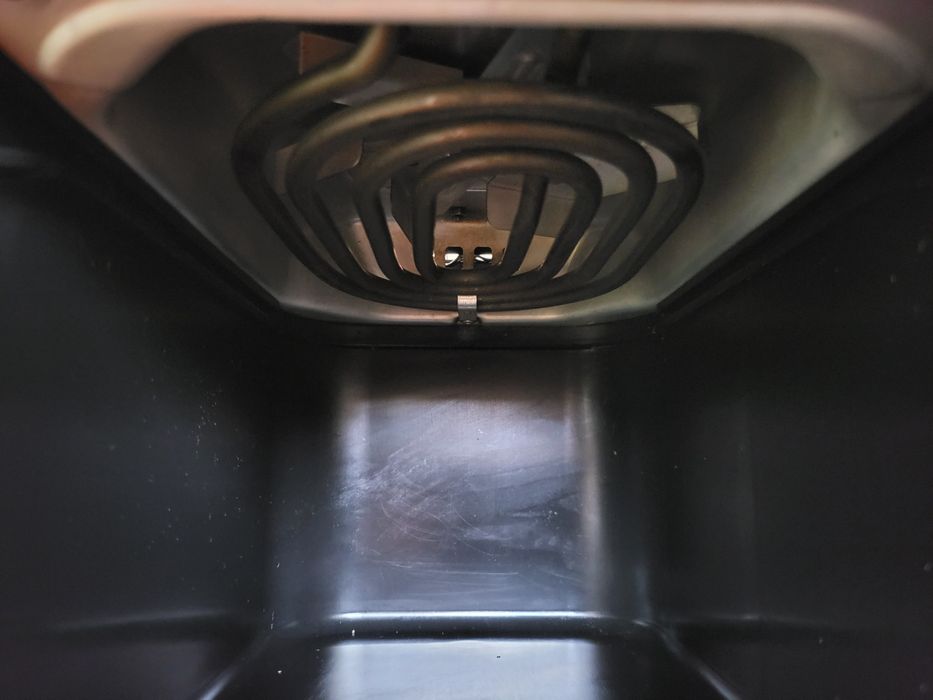 Фритюрник с горещ въздух Ninja AF300EU, 2470W, 7.6 л, 6 програми